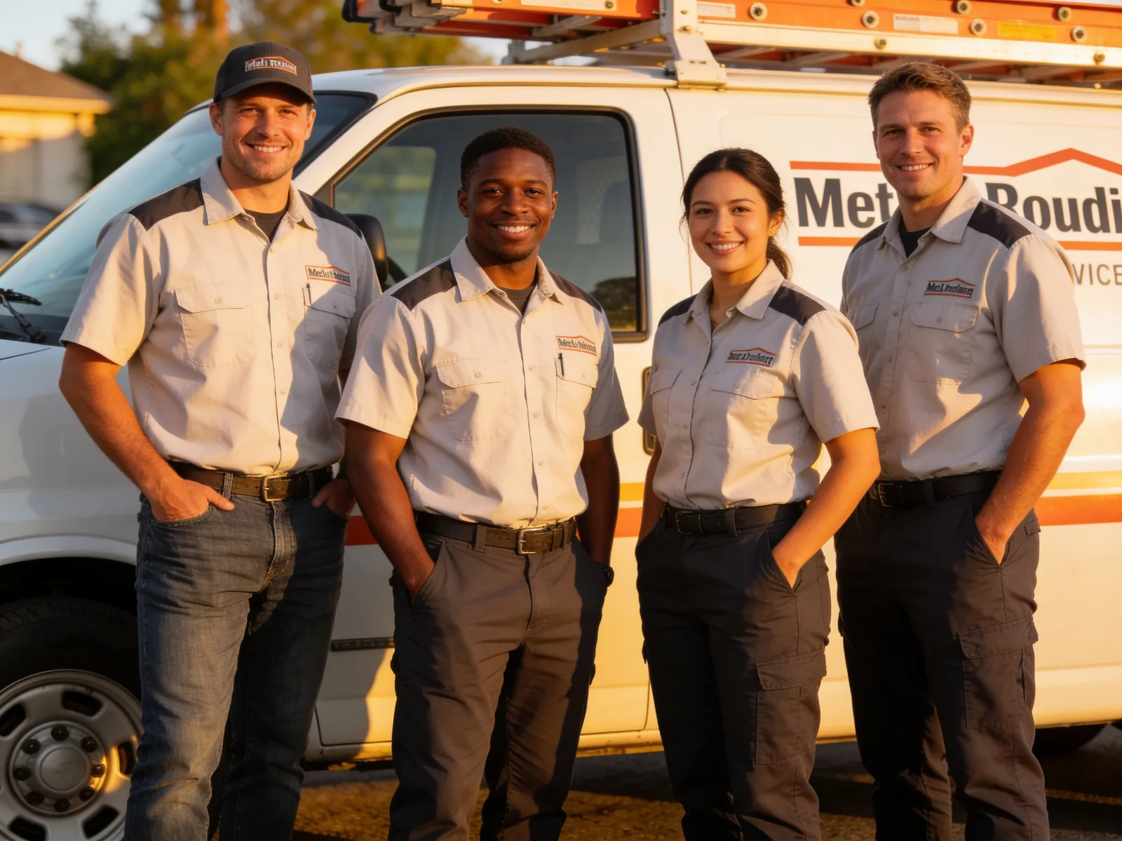 Metal Roof Installation company in Deepwater, NJ