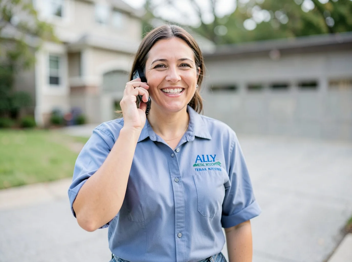 Metal Roof Installation Deepwater, NJ FAQs